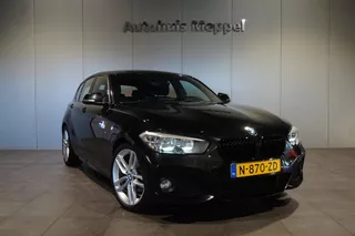 BMW 1 Serie 116i M-Sport/// | Cruise Control | PDC | Navigatie | Shadow Line |