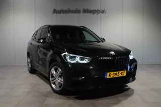 BMW X1 xDrive20i M-Sport/// | LED | Panoramadak | PDC | Shadow line