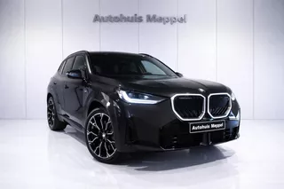 BMW X3 30e NIEUW ** GERESERVEERD ** M-Sport Fabriek Garantie Shadow Line | DAB |