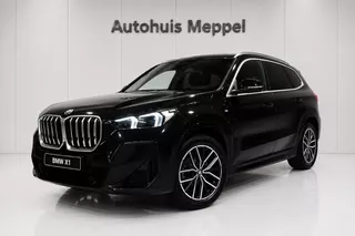 BMW X1 xDrive25e M-Sport*2-JaarGarantie*Trekhaak*Head-Up*LED*360Camera*H/kSound