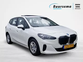 BMW 2 Serie Active Tourer 225e xDrive | Head-up | Panoramadak | Lederen MemorySeats | Range elec. 80KM
