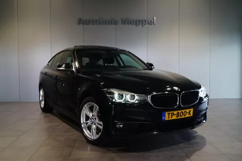 BMW 3 Serie 320i Gran Turismo LED | M-Sport-Onderstel | PDC | Panoramadak |