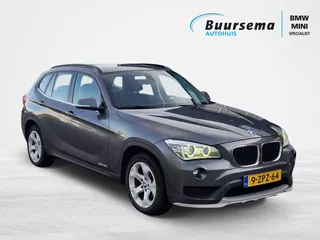 BMW X1 sDrive20i Executive | Automaat | Navigatie | Trekhaak | Bluetooth Tel. |