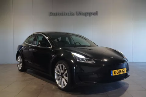 Tesla Model 3 Stnd.RWD Plus | Autopilot |1ste Eigenaar