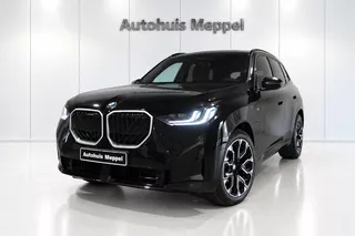 BMW X3 30e NIEUW M-Sport*Trekhaak*H&amp;K*Pano*Shadow Line*PDC