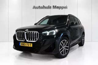 BMW X1 xDrive23i M-Sport*DrivingPro*360-Camera*Trekhaak*Head-up*LED