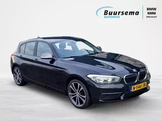 BMW 1 Serie 116i Executive | Trekhaak | Navigatie | Bluetooth Tel |