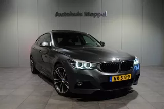 BMW 3 Serie 320i Gran Turismo M-Sport/// | LED | PDC | Panoramadak | Navigatie | Nederlandse Auto |
