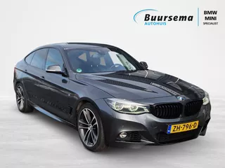 BMW 3 Serie Gran Turismo 330i High Exec. | M-Sport | Navigatie professional | Led-koplampen | Achteruitrijcamera |