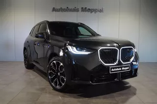 BMW X3 30e NIEUW ** GERESERVEERD ** M-Sport Fabriek Garantie Shadow Line | DAB |
