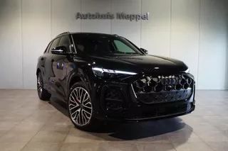 Audi Q5 Quattro **Nieuw!!** S-Line Binnen/Buiten | Matrix LED | Trekhaak Pano