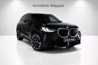 BMW X3 30e NIEUW M-Sport*Fabriek Garantie*H/K Sound*Trekhaak*PDC *Shadow Line*GlazenDak