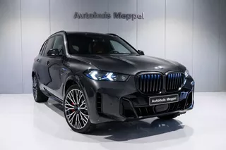 BMW X5 xDrive50e M-Sport Pro/// | B&amp;W | Alle Denkbare opties