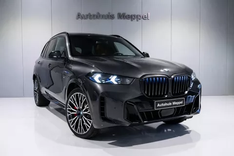 BMW X5 xDrive50e M-Sport Pro/// | B&amp;W | Alle Denkbare opties