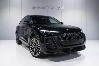 Audi Q5 Quattro *Nieuw!!* S-Line| Matrix | Trekhaak | Pano | 5 jaar garantie