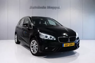 BMW 2 Serie 218i Active Tourer LED | Trekhaak | PDC | Sportstoelen | Navigatie |