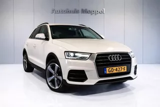 Audi Q3 1.4 TFSI*Trekhaak*Navigatie*Camera*Xenon