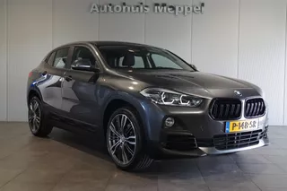 BMW X2 sDrive18i SportStoelen*PDC*LED*Navigatie*Cruise Control