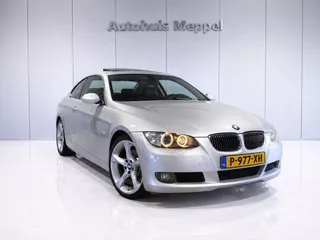 BMW 6 Serie 325i 6-Cilinder*Automaat*Schuifdak*Xenon*Memory*PDC*NaviPro