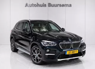 BMW X1 sDrive20i*Xline*Head-Up Display* PDC*LED*Navigatie