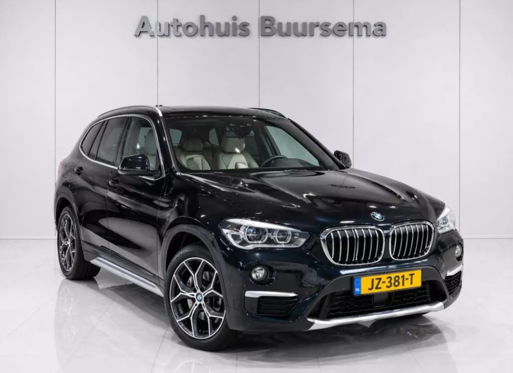 BMW X1 sDrive20i*Xline*Head-Up Display* PDC*LED*Navigatie