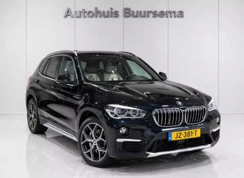 BMW X1 sDrive20i*Xline*Head-Up Display* PDC*LED*Navigatie
