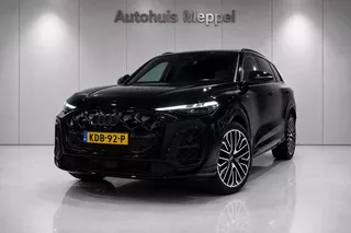 Audi Q5 Quattro *DIRECT RIJDEN*S-Line*Matrix*Trekhaak*Pano*5-jaar garantie