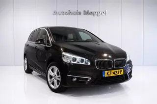 BMW 2 Serie 218i Gran Tourer LuxuryLine*Head-Up*Automaat*PDC*LED*NaviPro