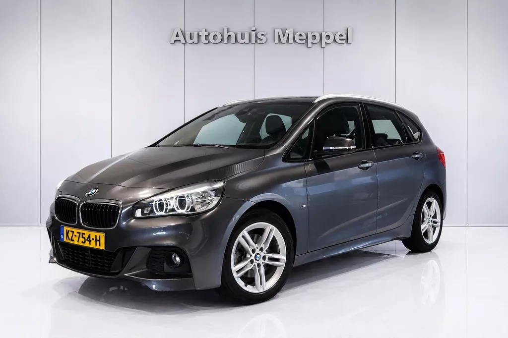 BMW 2 Serie 218i Active Tourer M-Sport*Head-up*Trekhaak*LED+*PDC*NaviPro