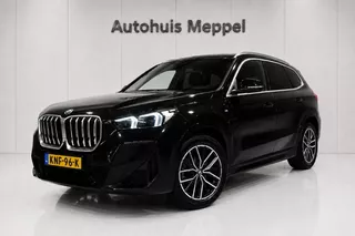 BMW X1 xDrive25e M-Sport*2-JaarGarantie*Trekhaak*Head-Up*LED*360Camera*H/kSound