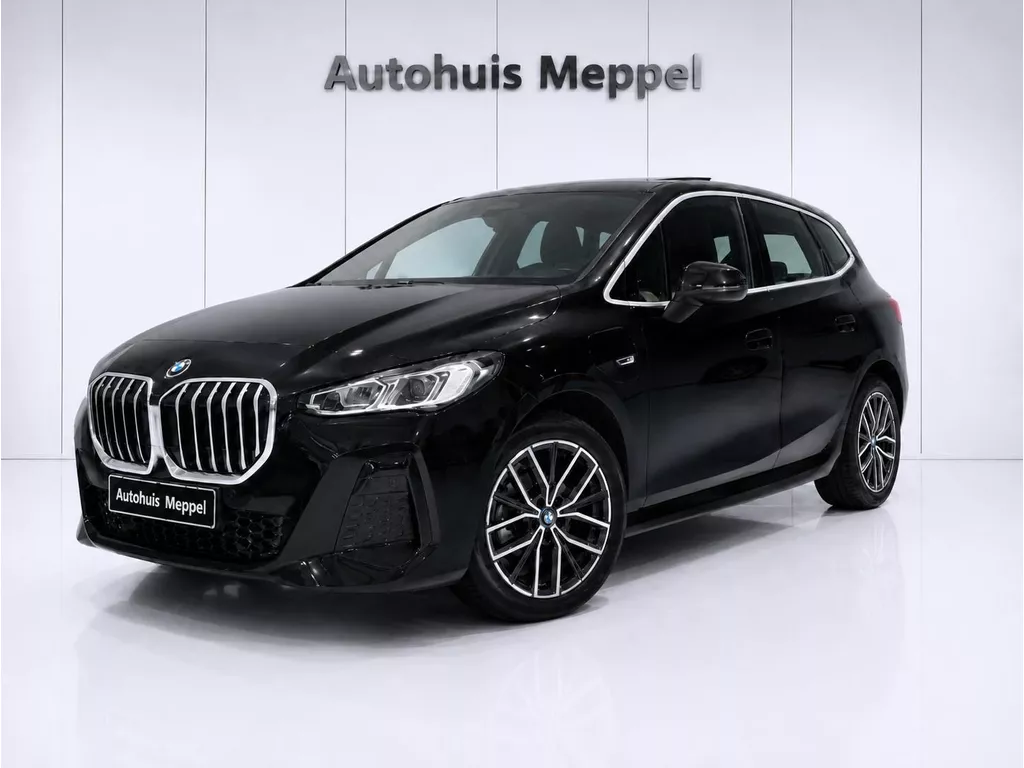 BMW 2 Serie 225e xDrive M-Sport*Pano*ConnectedPro*Adaptief-onderstel