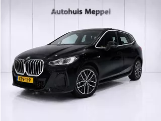 BMW 2 Serie 225e xDrive M-Sport*Pano*ConnectedPro*Adaptief-onderstel