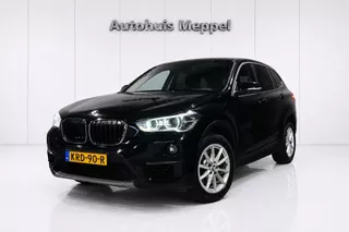 BMW X1 sDrive20i Advantage*LED+*Navigatie*Sportstoelen*PDC