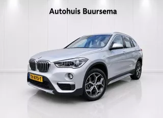 BMW X1 sDrive20i OrangeEdition*X-Line*Head-Up*LED+*PDC*Navigatie