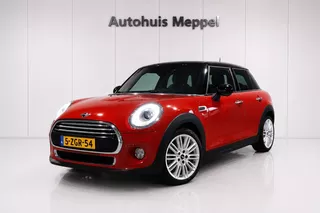 MINI Cooper Chili*NAP*Automaat*LED*PDC*NaviPro*Sport-Interieur*Cruise-Control