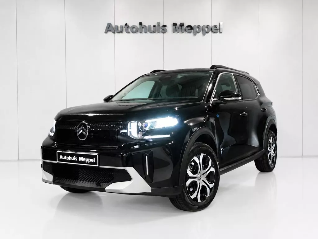 Citro&euml;n Aircross e-C3*LED*PDC-Camera*Carplay-AndroidAuto*Cruise-Control