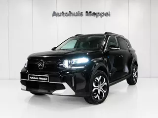 Citro&euml;n Aircross e-C3*VERWACHT!!*LED*PDC-Camera*Carplay-AndroidAuto*Cruise-Control
