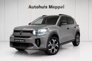Citro&euml;n Aircross e-C3*VERWACHT!!*LED*PDC-Camera*Carplay-AndroidAuto*Cruise-Control