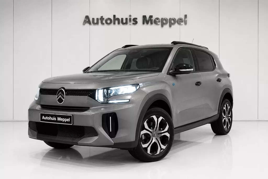 Citro&euml;n Aircross e-C3*VERWACHT!!*LED*PDC-Camera*Carplay-AndroidAuto*Cruise-Control