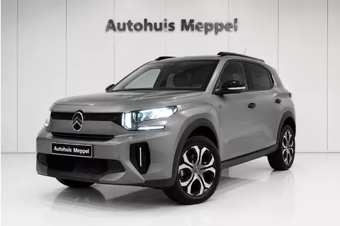 Citro&euml;n &euml;-C3 Aircross LED*PDC-Camera*Carplay-AndroidAuto*Cruise-Control