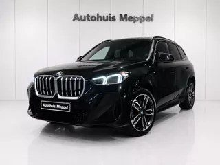 BMW X1 xDrive23i M-Sport*Head-Up*Pano*H/KSound*Driving-Pro*Carplay-AndroidAuto