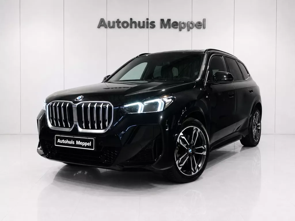 BMW X1 xDrive23i M-Sport*Head-Up*H&amp;K*Driving-Pro*Carplay-AndroidAuto