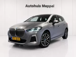 BMW 2 Serie 225e xDrive M-Sport*PDC*LED*Navigatie*Sportstoelen