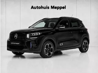 Citro&euml;n &euml;-C3 Aircross Plus 113pk 3-Fase