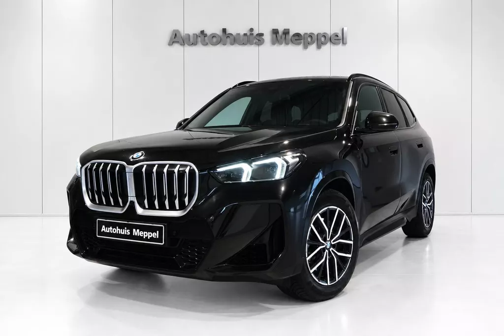 BMW X1 xDrive23i M-Sport*DrivingPro*360-Camera*Trekhaak*Head-up*LED