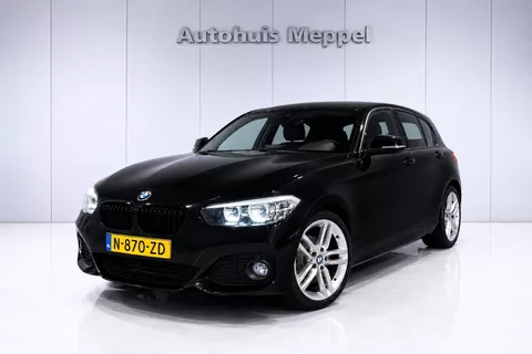 BMW 1 Serie 116i M-Sport/// | Cruise Control | PDC | Navigatie | Shadow Line |