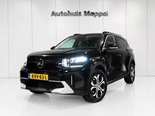 Citro&euml;n &euml;-C3 Aircross LED*PDC-Camera*Carplay-AndroidAuto*Cruise-Control