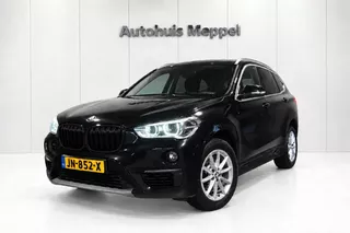 BMW X1 sDrive20i LED*PDC*Navigatie*Cruise-Control*Bluetooth