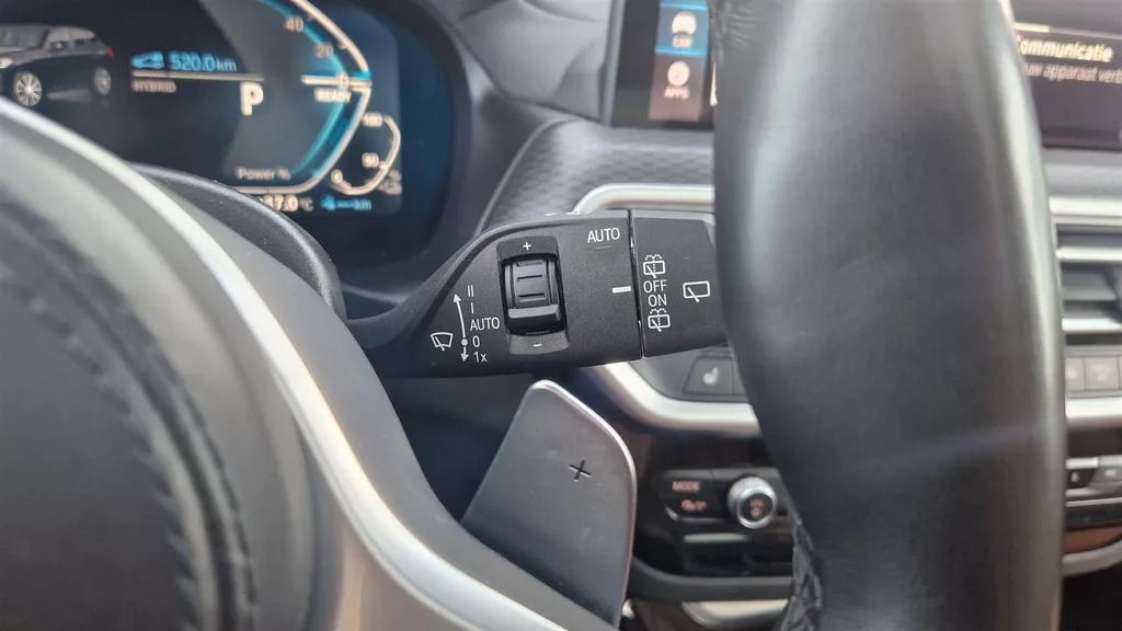 BMW X3 xDrive30e ** GERESERVEERD ** M-sport/// | Adaptieve LED | Head-up Display | HiFi | Panoramadak | BMW X3 xDrive30e ** GERESERVEERD ** M-sport/// | Adaptieve LED | Head-up Display | HiFi | Panoramadak |