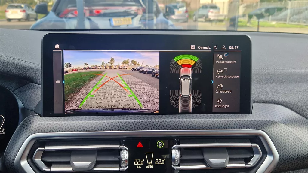 BMW X3 xDrive30e ** GERESERVEERD ** M-sport/// | Adaptieve LED | Head-up Display | HiFi | Panoramadak | BMW X3 xDrive30e ** GERESERVEERD ** M-sport/// | Adaptieve LED | Head-up Display | HiFi | Panoramadak |